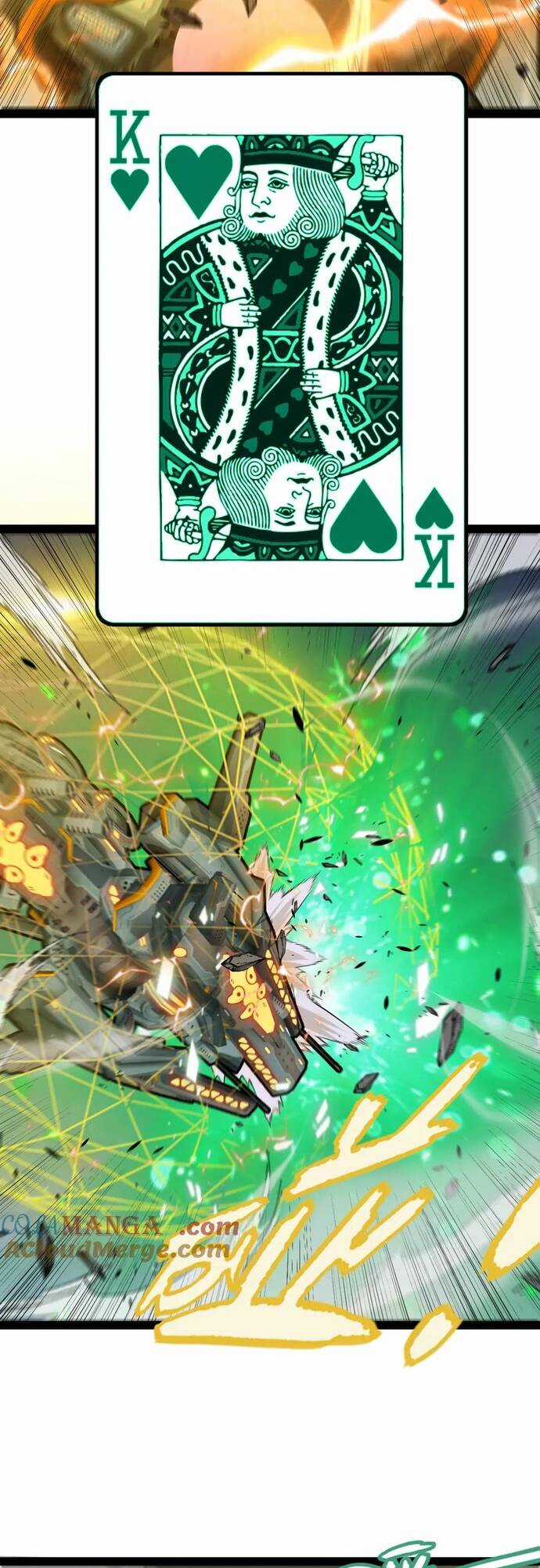 Tôi Đến Từ Thế Giới Trò Chơi Máy chơi trò chơi điện tử tốt nhất Chapter 328 trang 36