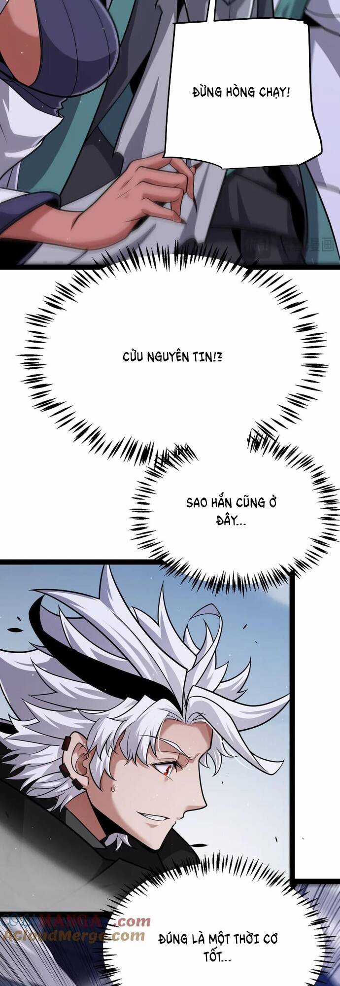 Tôi Đến Từ Thế Giới Trò Chơi Máy chơi trò chơi điện tử tốt nhất Chapter 328 trang 38