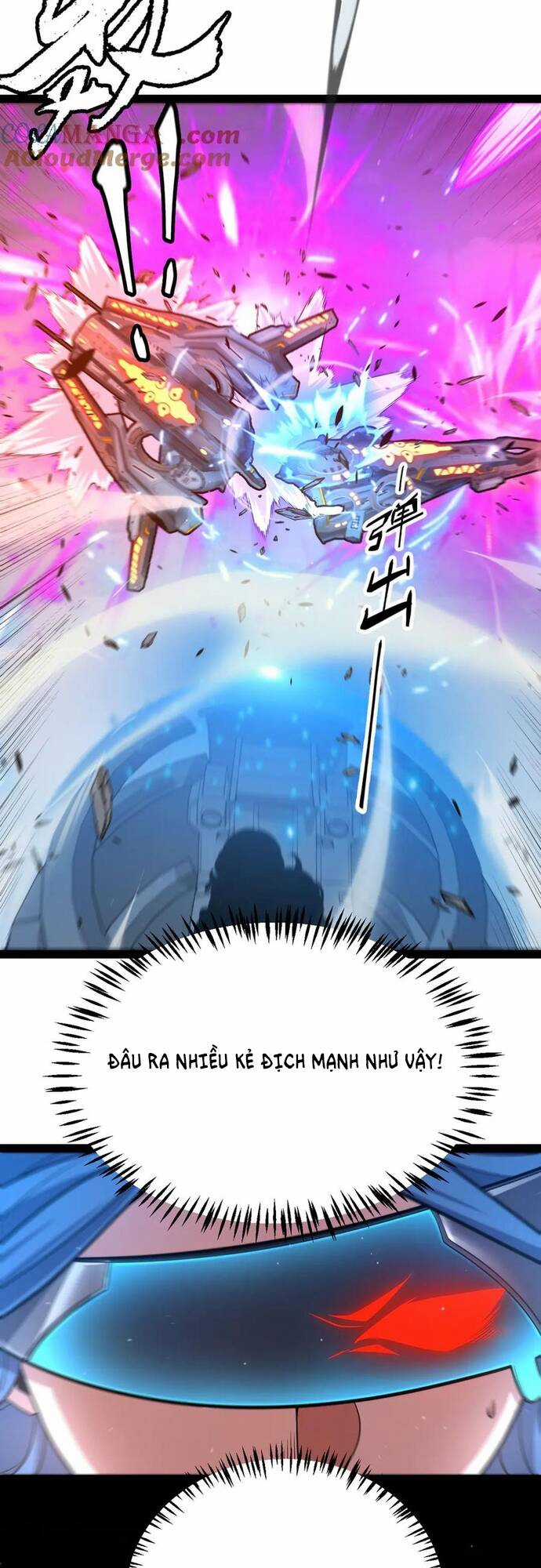 Tôi Đến Từ Thế Giới Trò Chơi Máy chơi trò chơi điện tử tốt nhất Chapter 328 trang 41