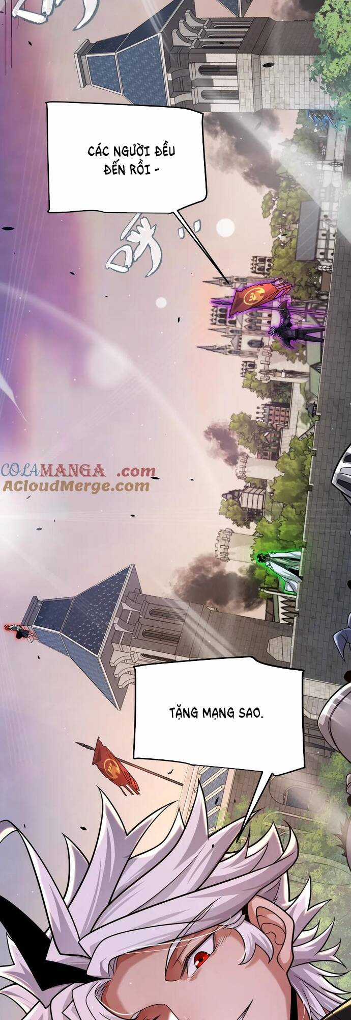 Tôi Đến Từ Thế Giới Trò Chơi Máy chơi trò chơi điện tử tốt nhất Chapter 328 trang 46