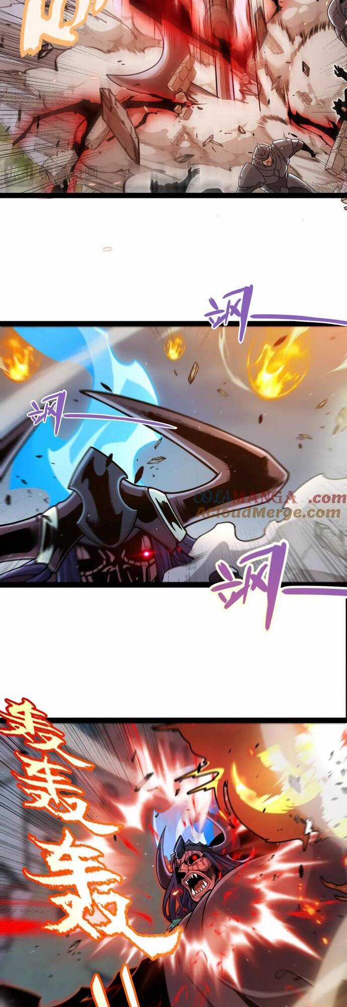 Tôi Đến Từ Thế Giới Trò Chơi Máy chơi trò chơi điện tử tốt nhất Chapter 328 trang 6