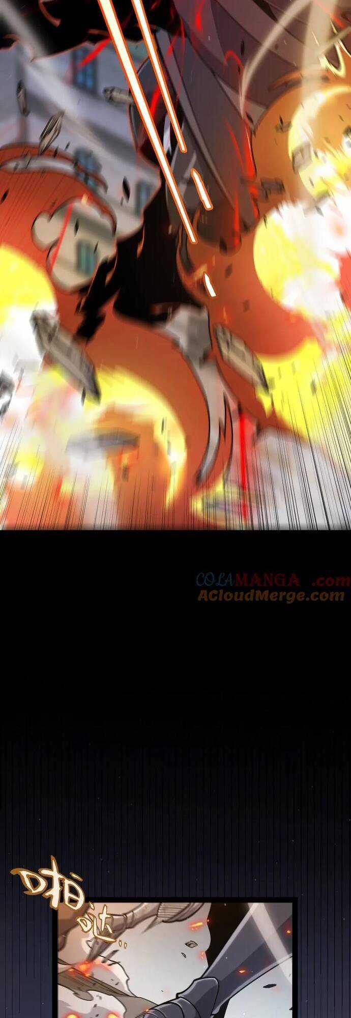 Tôi Đến Từ Thế Giới Trò Chơi Máy chơi trò chơi điện tử tốt nhất Chapter 328 trang 7