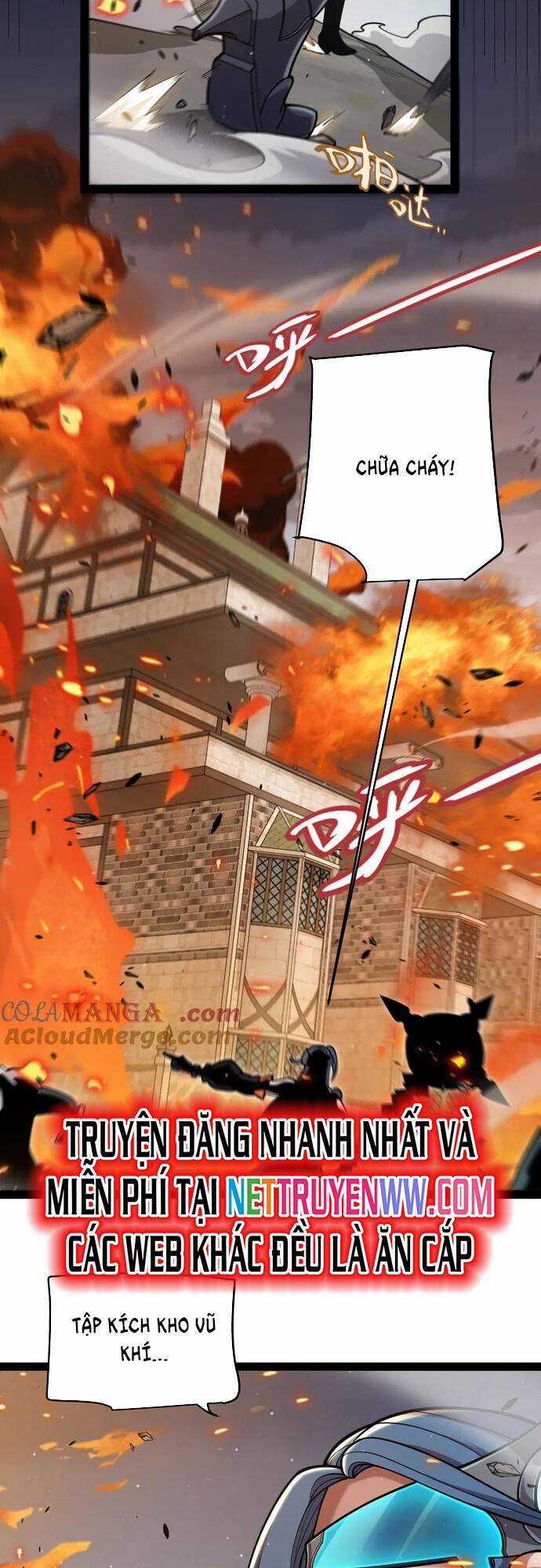 Tôi Đến Từ Thế Giới Trò Chơi Máy chơi trò chơi điện tử tốt nhất Chapter 328 trang 8