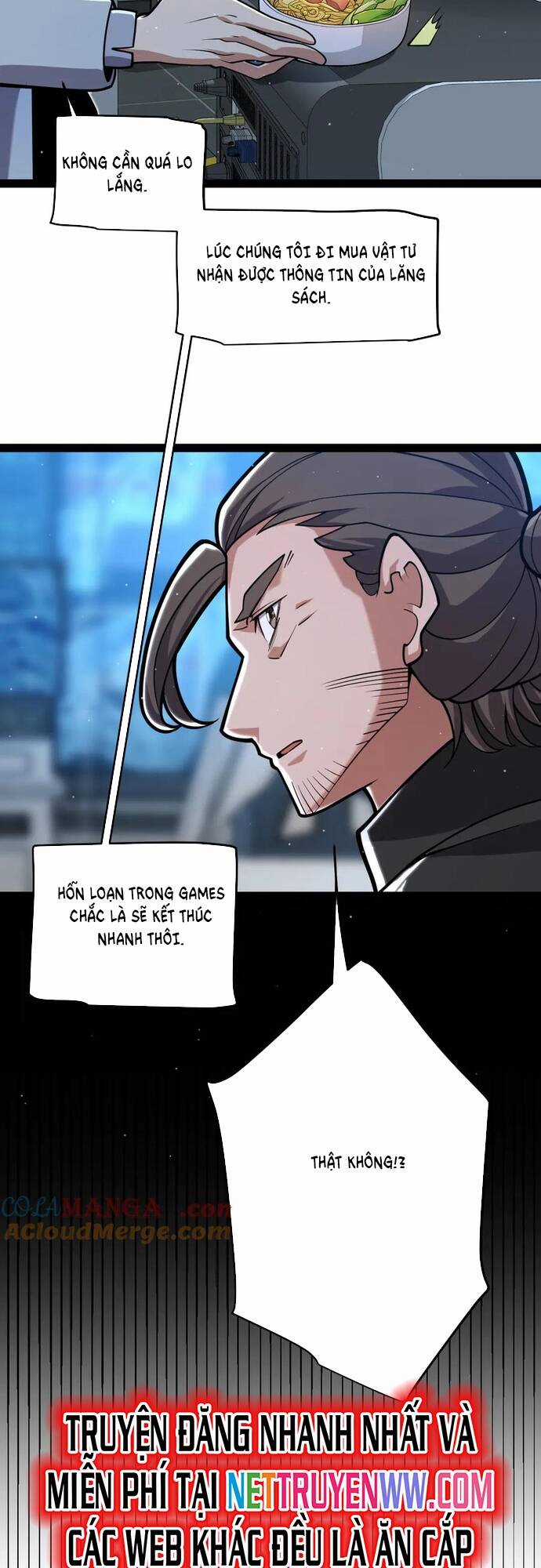 Tôi Đến Từ Thế Giới Trò Chơi Máy chơi trò chơi điện tử tốt nhất Chapter 329 trang 12