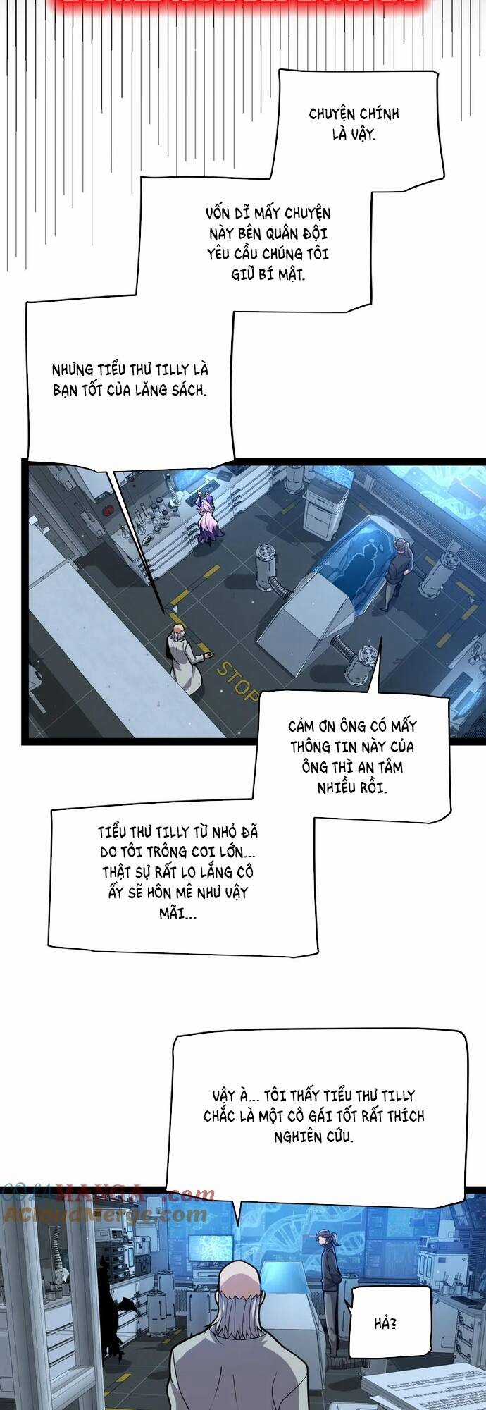 Tôi Đến Từ Thế Giới Trò Chơi Máy chơi trò chơi điện tử tốt nhất Chapter 329 trang 13