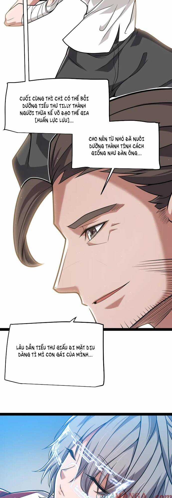 Tôi Đến Từ Thế Giới Trò Chơi Máy chơi trò chơi điện tử tốt nhất Chapter 329 trang 16