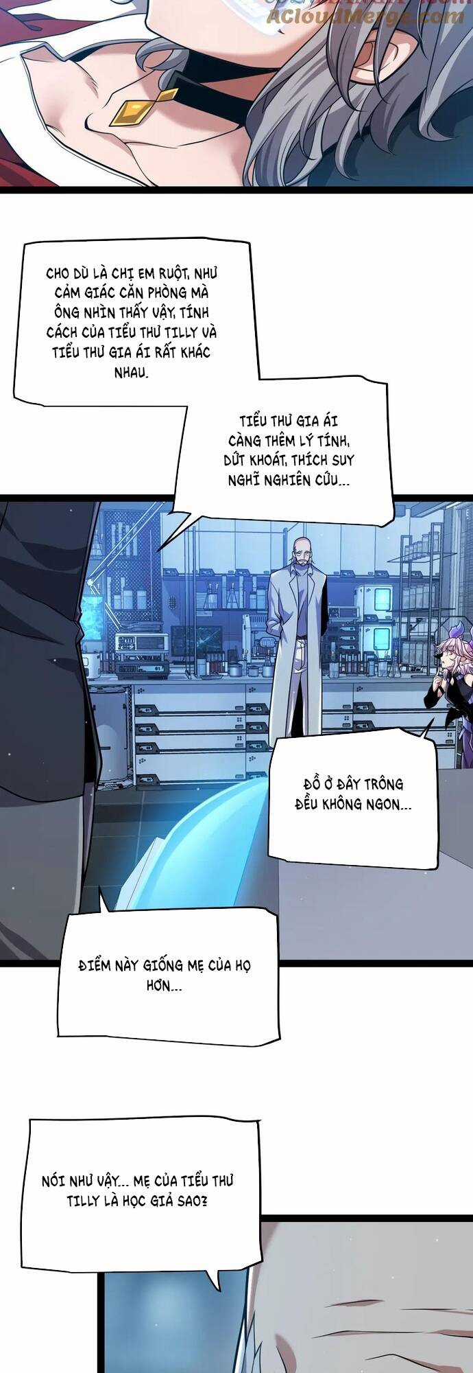 Tôi Đến Từ Thế Giới Trò Chơi Máy chơi trò chơi điện tử tốt nhất Chapter 329 trang 17