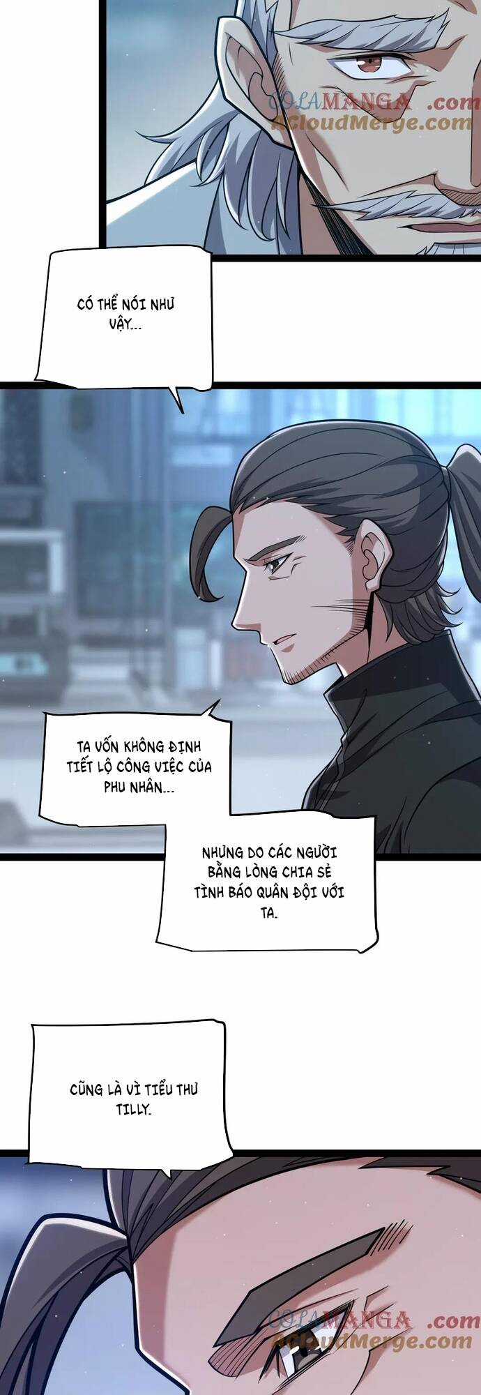 Tôi Đến Từ Thế Giới Trò Chơi Máy chơi trò chơi điện tử tốt nhất Chapter 329 trang 18