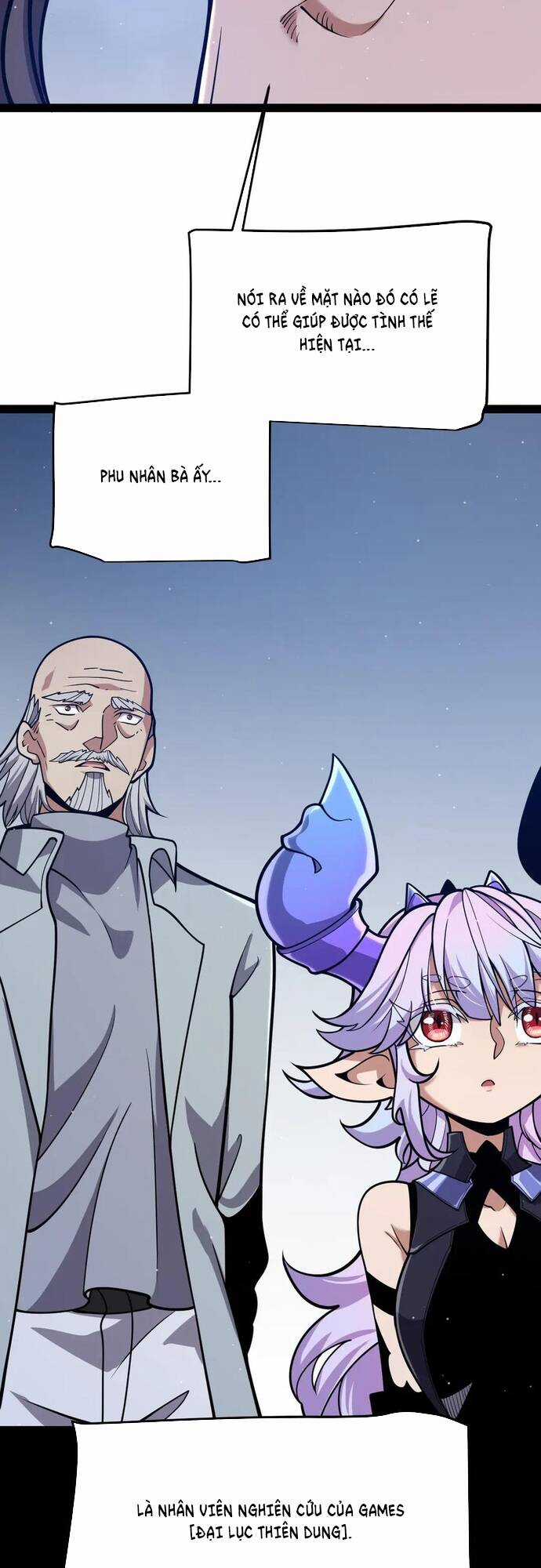 Tôi Đến Từ Thế Giới Trò Chơi Máy chơi trò chơi điện tử tốt nhất Chapter 329 trang 19