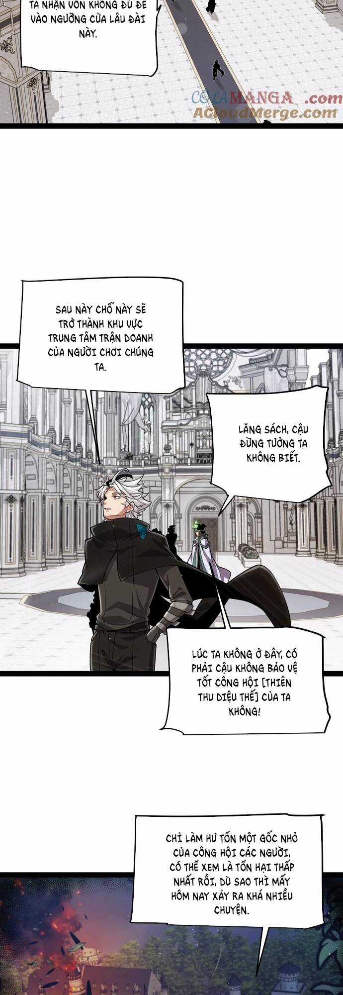 Tôi Đến Từ Thế Giới Trò Chơi Máy chơi trò chơi điện tử tốt nhất Chapter 329 trang 21