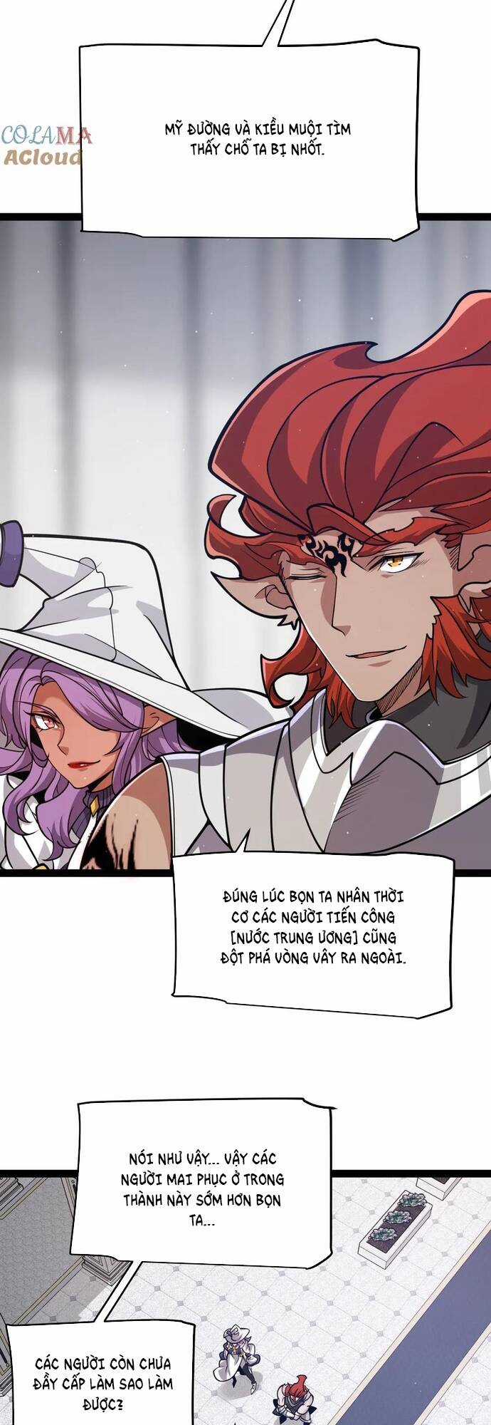 Tôi Đến Từ Thế Giới Trò Chơi Máy chơi trò chơi điện tử tốt nhất Chapter 329 trang 23