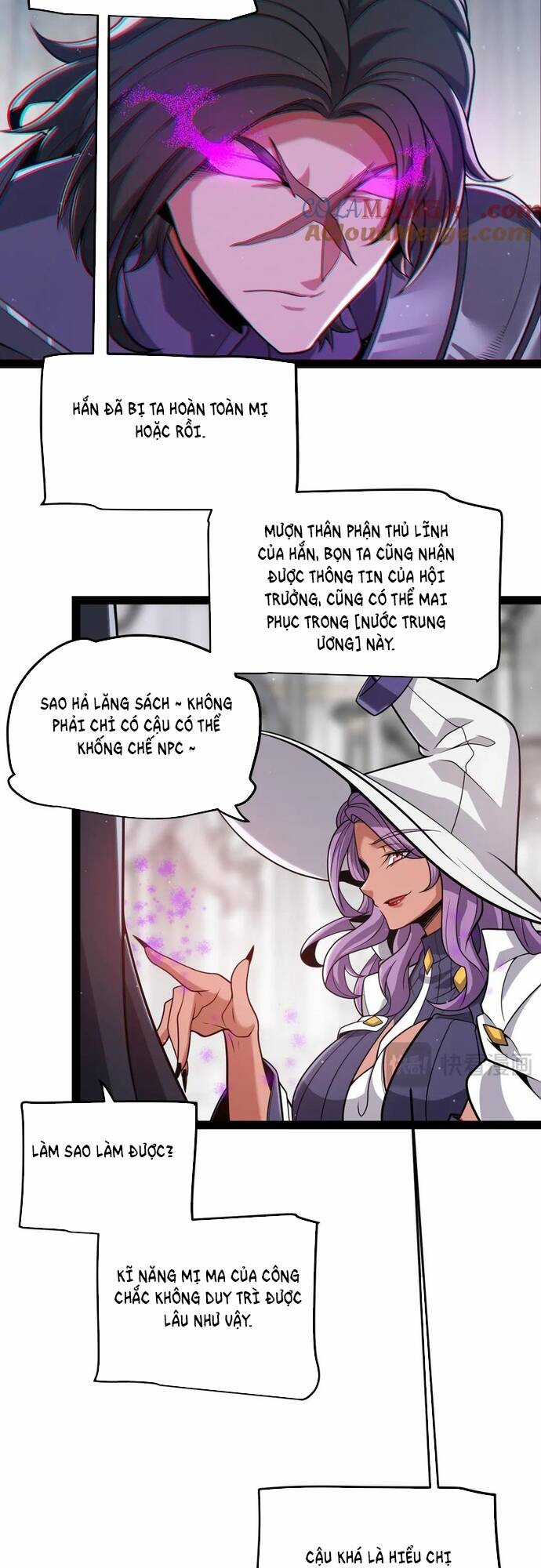 Tôi Đến Từ Thế Giới Trò Chơi Máy chơi trò chơi điện tử tốt nhất Chapter 329 trang 25