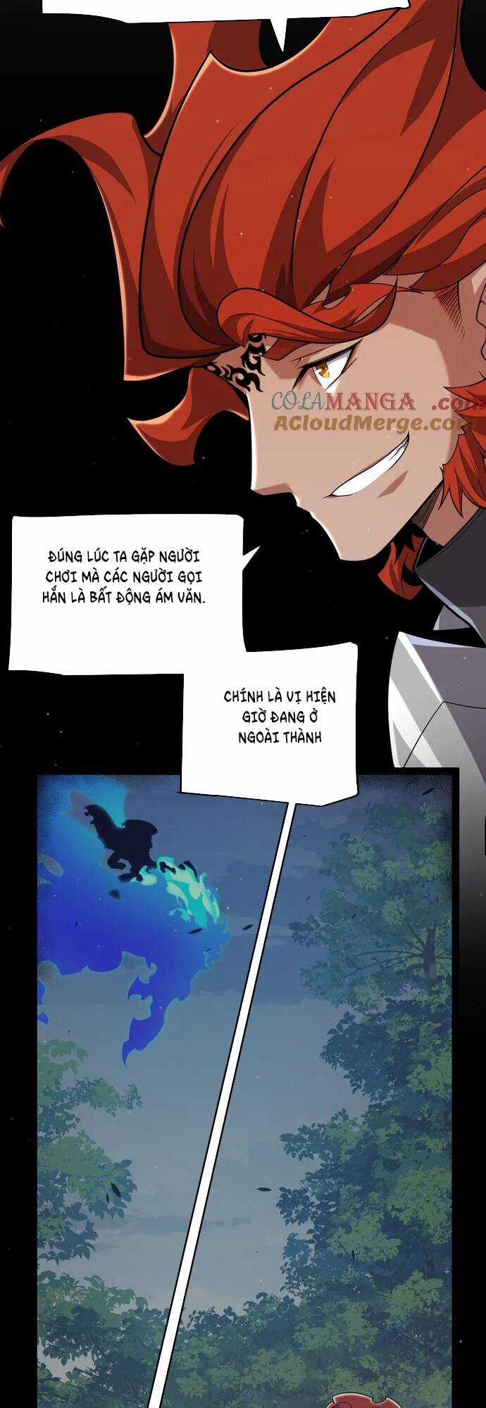 Tôi Đến Từ Thế Giới Trò Chơi Máy chơi trò chơi điện tử tốt nhất Chapter 329 trang 27