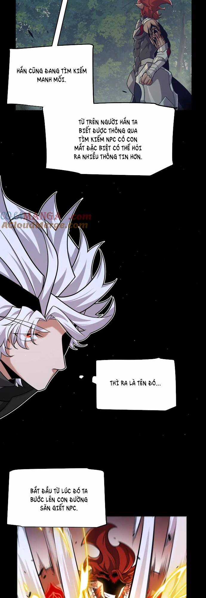 Tôi Đến Từ Thế Giới Trò Chơi Máy chơi trò chơi điện tử tốt nhất Chapter 329 trang 28