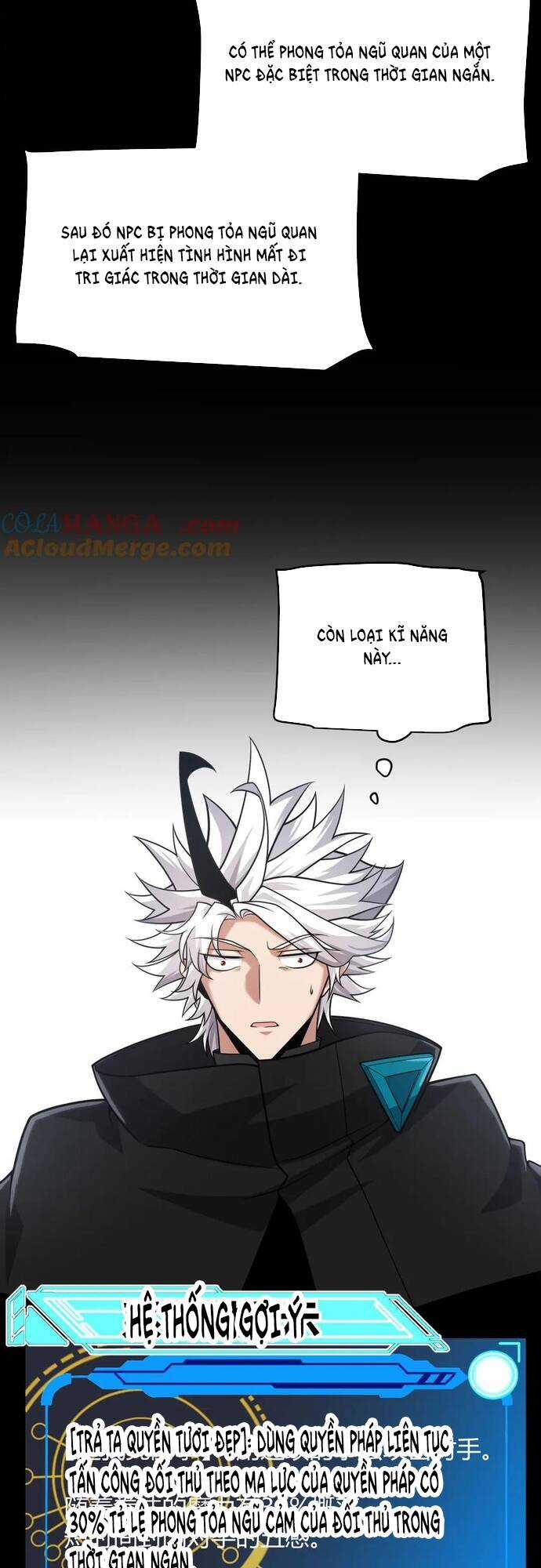 Tôi Đến Từ Thế Giới Trò Chơi Máy chơi trò chơi điện tử tốt nhất Chapter 329 trang 30