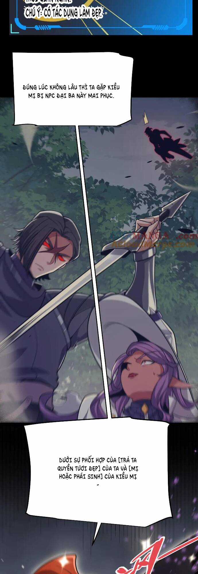 Tôi Đến Từ Thế Giới Trò Chơi Máy chơi trò chơi điện tử tốt nhất Chapter 329 trang 31