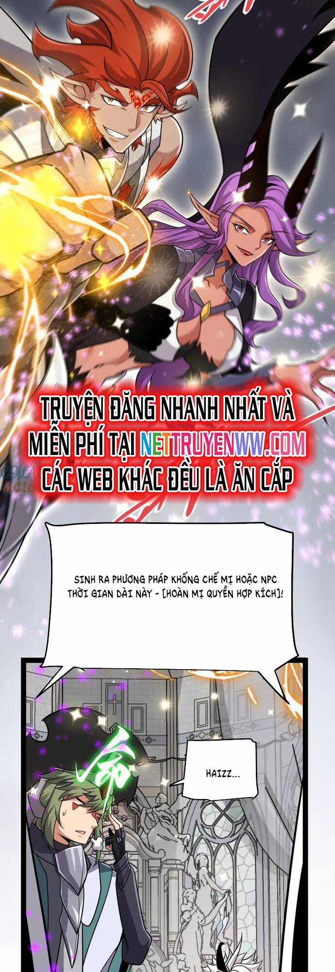 Tôi Đến Từ Thế Giới Trò Chơi Máy chơi trò chơi điện tử tốt nhất Chapter 329 trang 32