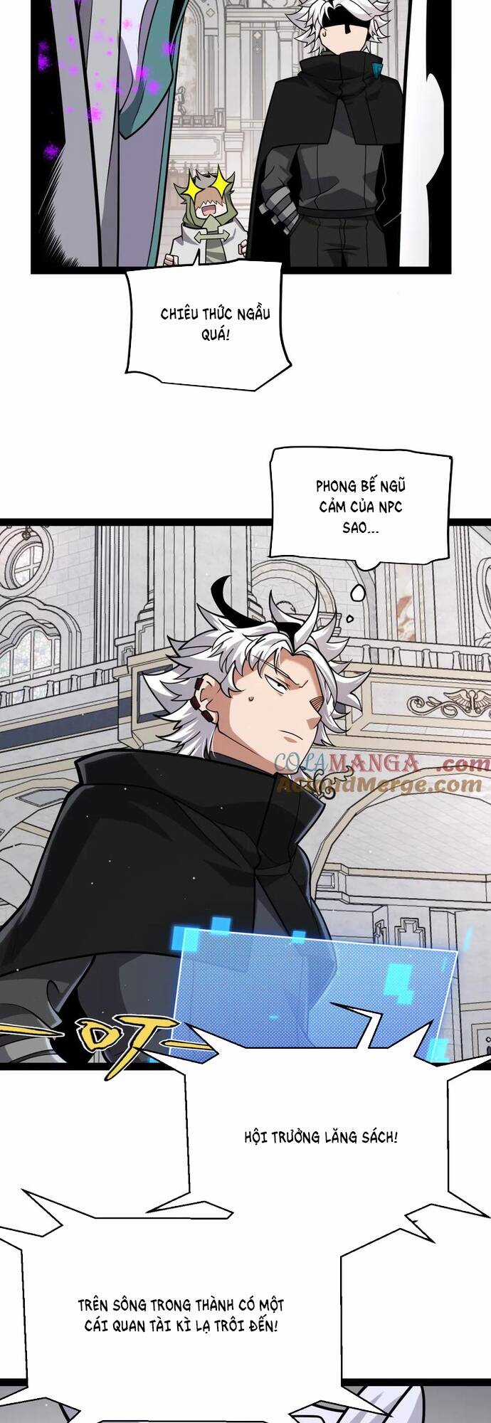 Tôi Đến Từ Thế Giới Trò Chơi Máy chơi trò chơi điện tử tốt nhất Chapter 329 trang 33