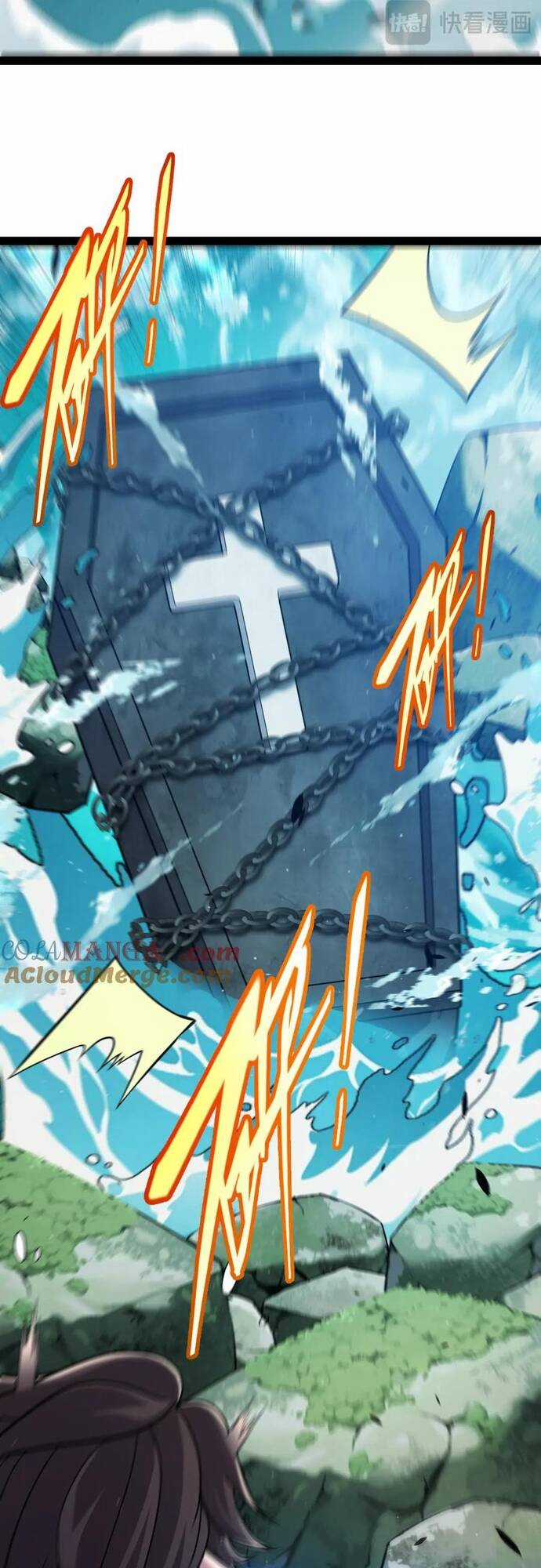 Tôi Đến Từ Thế Giới Trò Chơi Máy chơi trò chơi điện tử tốt nhất Chapter 329 trang 36