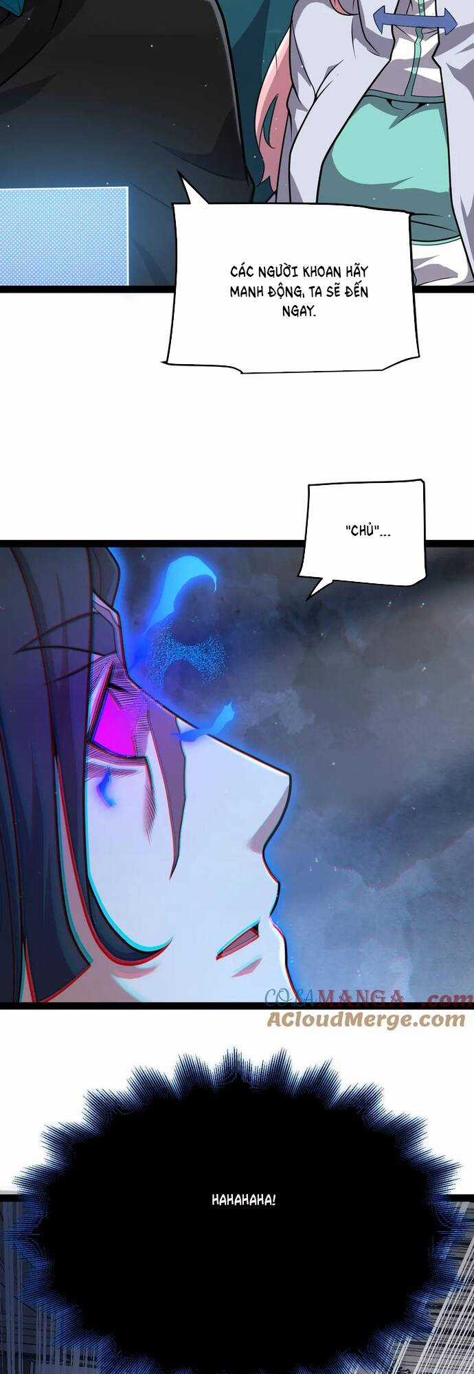 Tôi Đến Từ Thế Giới Trò Chơi Máy chơi trò chơi điện tử tốt nhất Chapter 329 trang 39