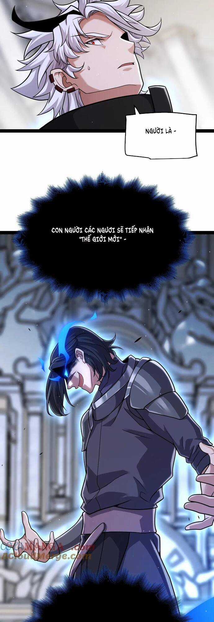 Tôi Đến Từ Thế Giới Trò Chơi Máy chơi trò chơi điện tử tốt nhất Chapter 329 trang 41