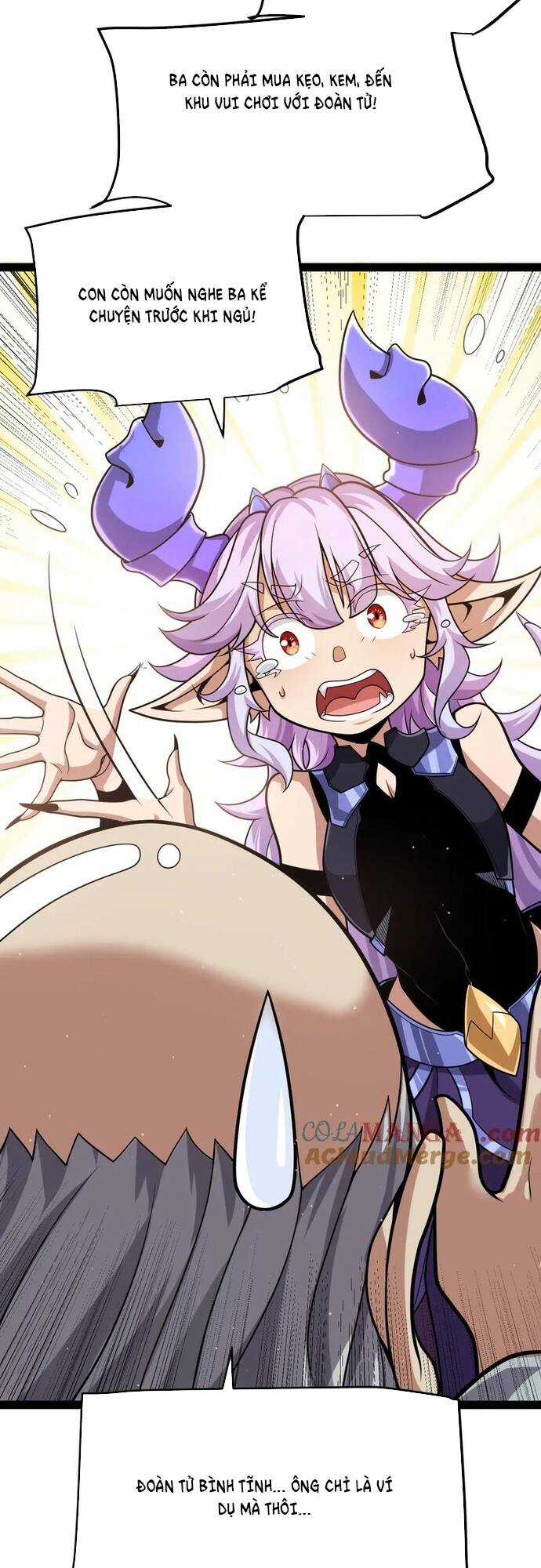 Tôi Đến Từ Thế Giới Trò Chơi Máy chơi trò chơi điện tử tốt nhất Chapter 329 trang 8