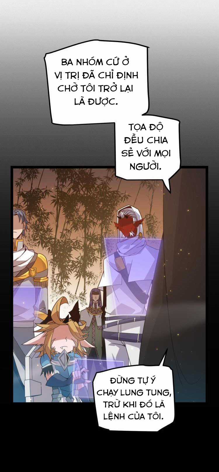 Tôi Đến Từ Thế Giới Trò Chơi Máy chơi trò chơi điện tử tốt nhất Chapter 33 trang 16