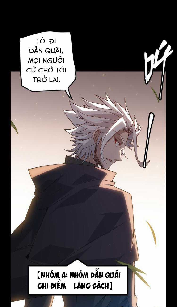 Tôi Đến Từ Thế Giới Trò Chơi Máy chơi trò chơi điện tử tốt nhất Chapter 33 trang 18