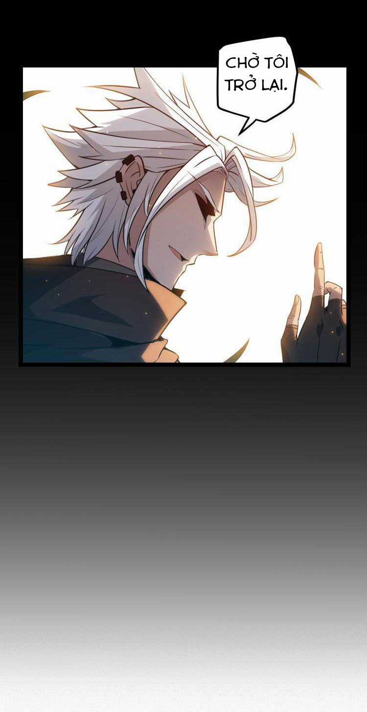 Tôi Đến Từ Thế Giới Trò Chơi Máy chơi trò chơi điện tử tốt nhất Chapter 33 trang 23