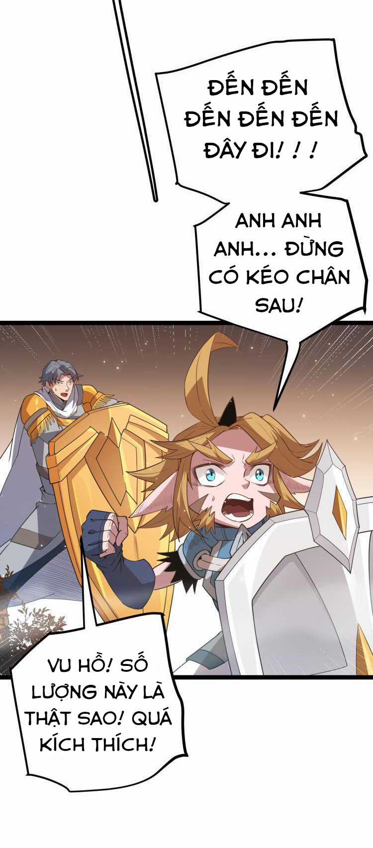 Tôi Đến Từ Thế Giới Trò Chơi Máy chơi trò chơi điện tử tốt nhất Chapter 33 trang 29