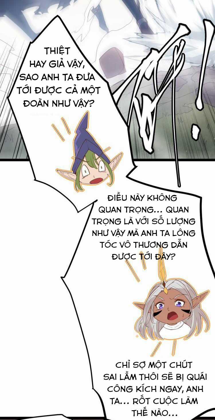 Tôi Đến Từ Thế Giới Trò Chơi Máy chơi trò chơi điện tử tốt nhất Chapter 33 trang 36