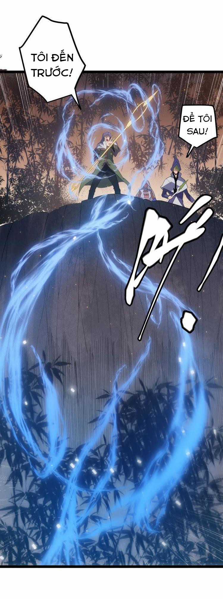 Tôi Đến Từ Thế Giới Trò Chơi Máy chơi trò chơi điện tử tốt nhất Chapter 33 trang 38