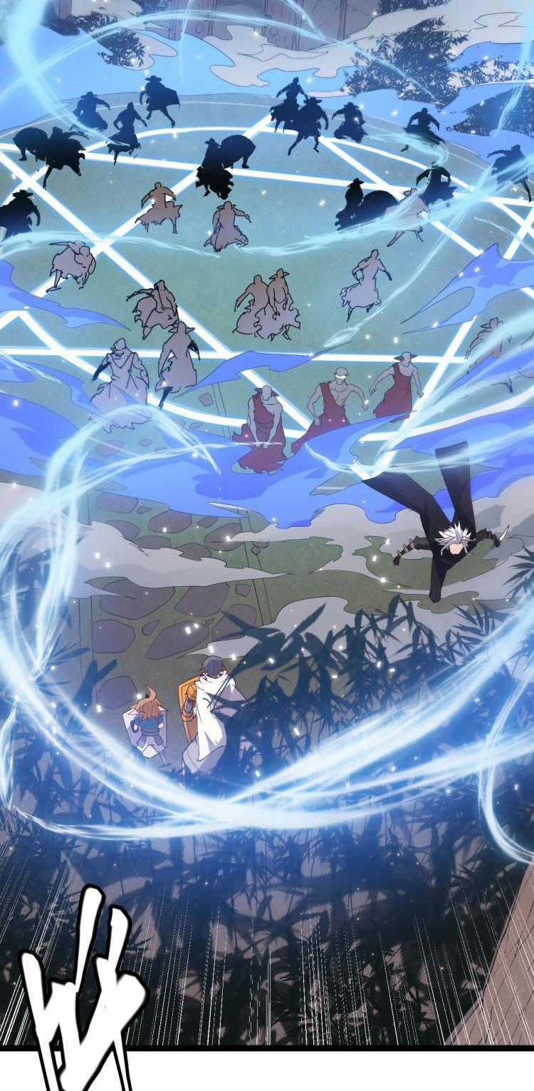 Tôi Đến Từ Thế Giới Trò Chơi Máy chơi trò chơi điện tử tốt nhất Chapter 33 trang 41