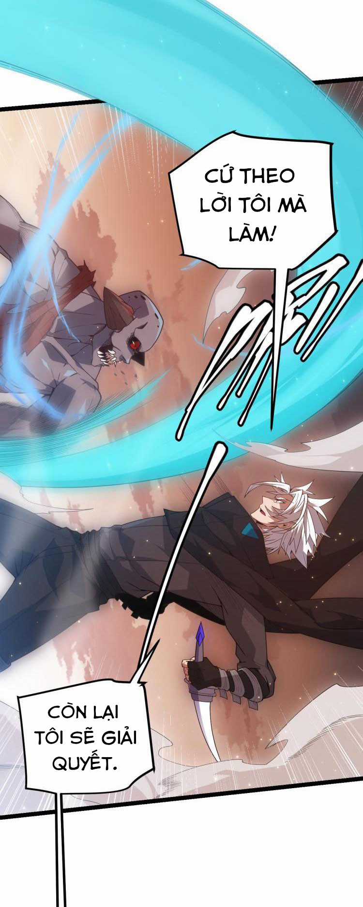 Tôi Đến Từ Thế Giới Trò Chơi Máy chơi trò chơi điện tử tốt nhất Chapter 33 trang 44