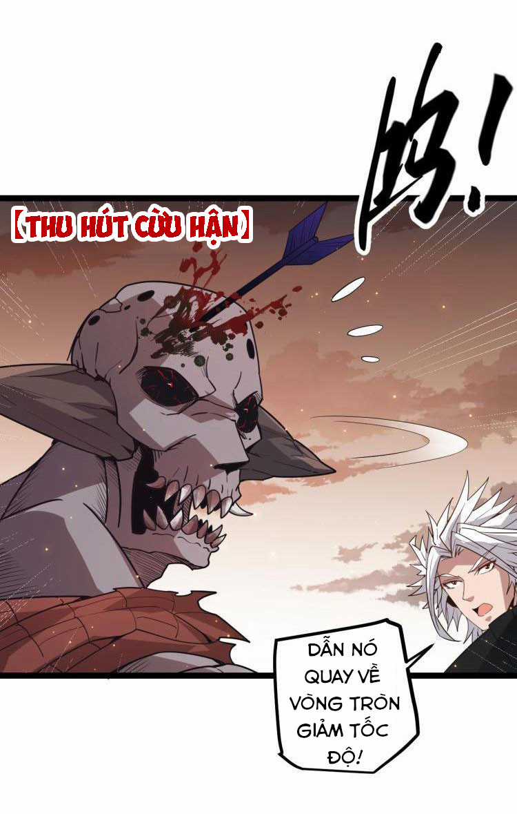 Tôi Đến Từ Thế Giới Trò Chơi Máy chơi trò chơi điện tử tốt nhất Chapter 33 trang 47