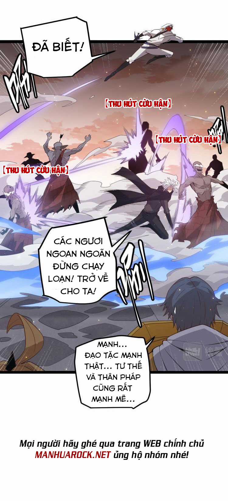 Tôi Đến Từ Thế Giới Trò Chơi Máy chơi trò chơi điện tử tốt nhất Chapter 33 trang 48