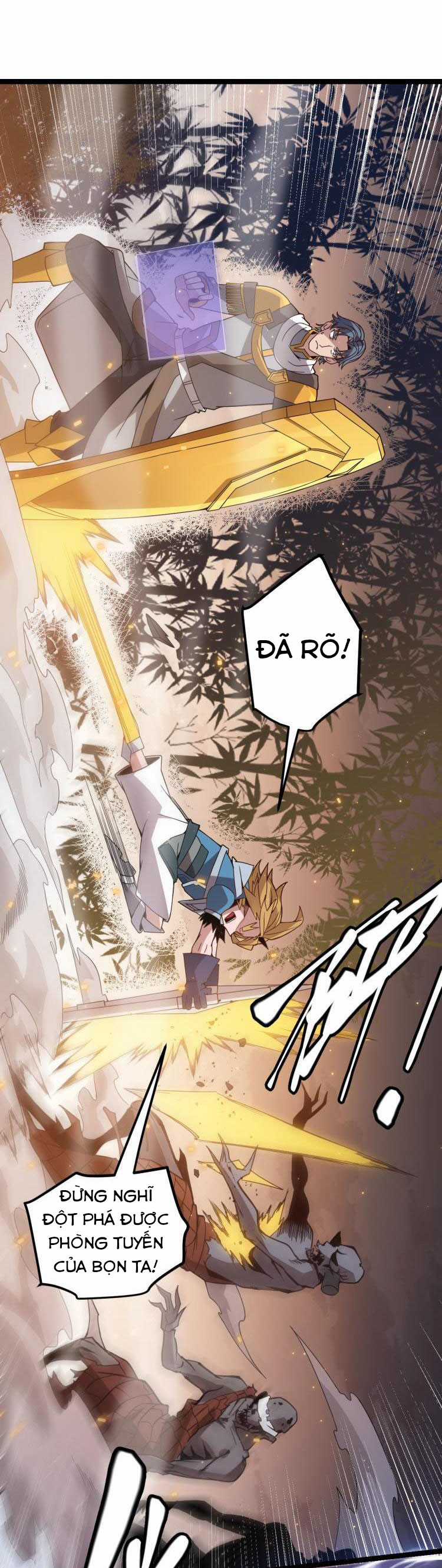 Tôi Đến Từ Thế Giới Trò Chơi Máy chơi trò chơi điện tử tốt nhất Chapter 33 trang 54