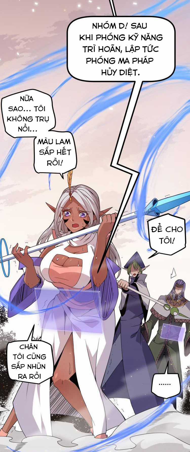 Tôi Đến Từ Thế Giới Trò Chơi Máy chơi trò chơi điện tử tốt nhất Chapter 33 trang 56