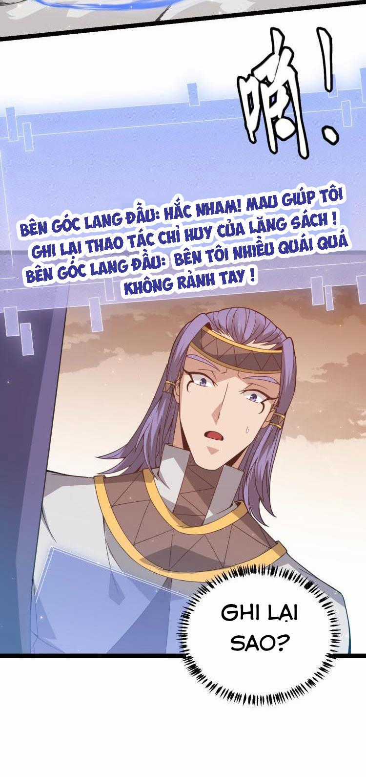 Tôi Đến Từ Thế Giới Trò Chơi Máy chơi trò chơi điện tử tốt nhất Chapter 33 trang 57