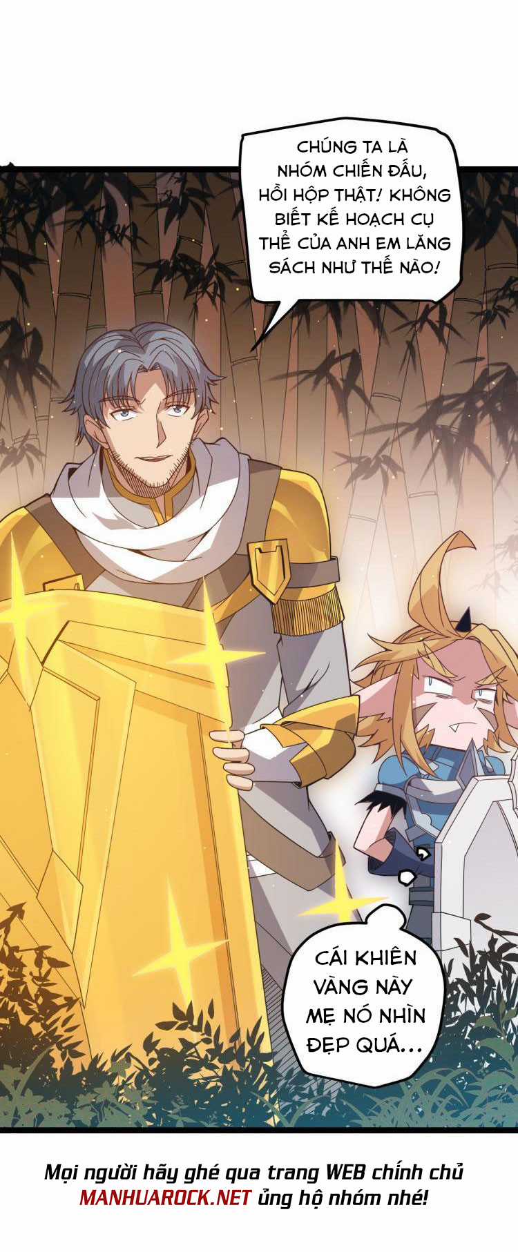 Tôi Đến Từ Thế Giới Trò Chơi Máy chơi trò chơi điện tử tốt nhất Chapter 33 trang 9