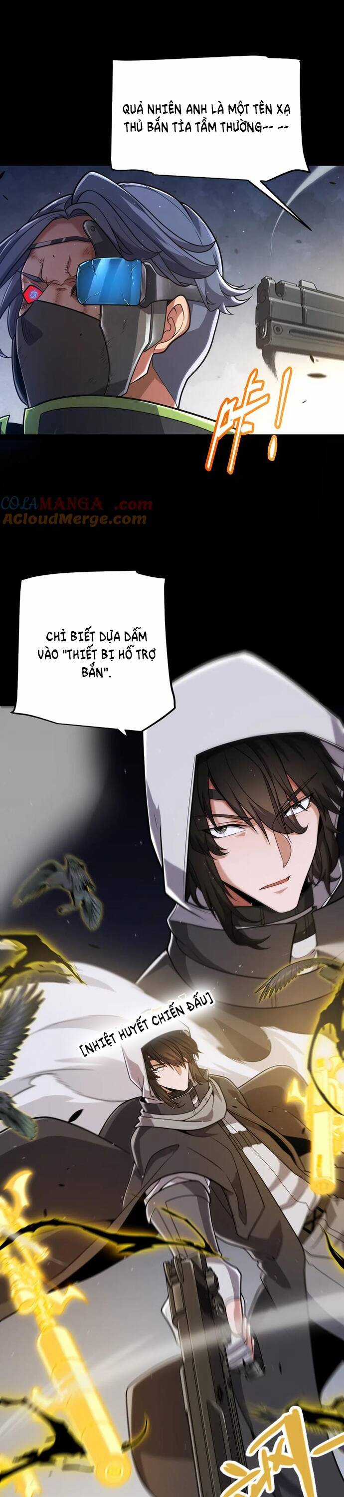 Tôi Đến Từ Thế Giới Trò Chơi Máy chơi trò chơi điện tử tốt nhất Chapter 330 trang 11