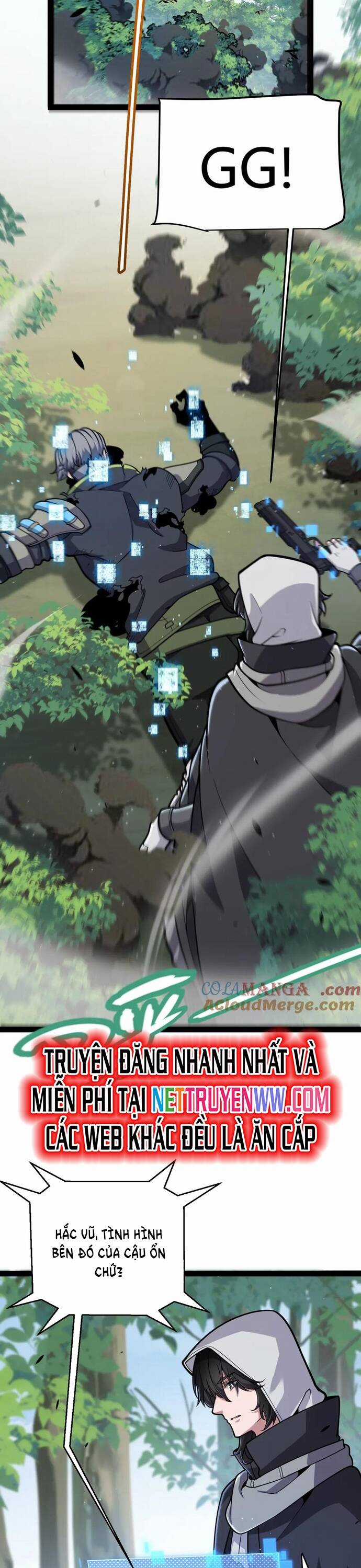 Tôi Đến Từ Thế Giới Trò Chơi Máy chơi trò chơi điện tử tốt nhất Chapter 330 trang 15