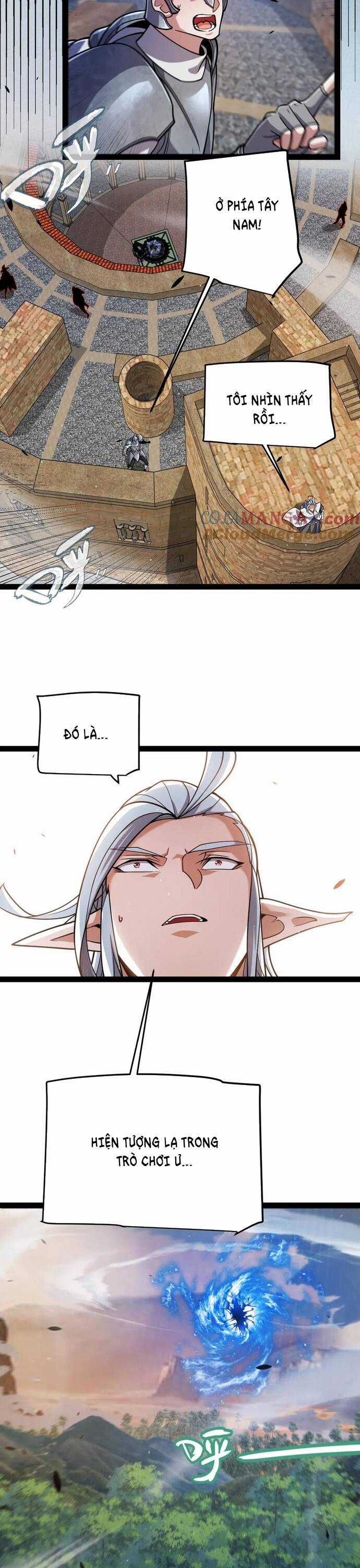 Tôi Đến Từ Thế Giới Trò Chơi Máy chơi trò chơi điện tử tốt nhất Chapter 330 trang 18