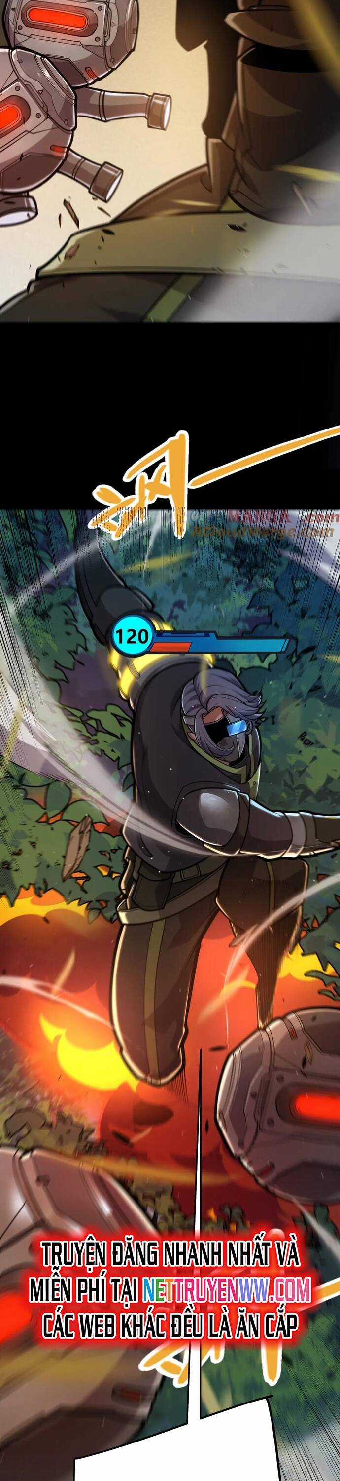 Tôi Đến Từ Thế Giới Trò Chơi Máy chơi trò chơi điện tử tốt nhất Chapter 330 trang 2