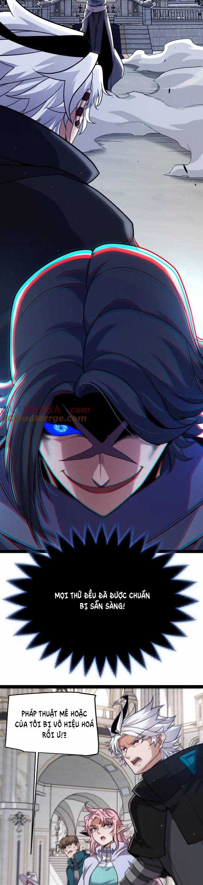 Tôi Đến Từ Thế Giới Trò Chơi Máy chơi trò chơi điện tử tốt nhất Chapter 330 trang 20