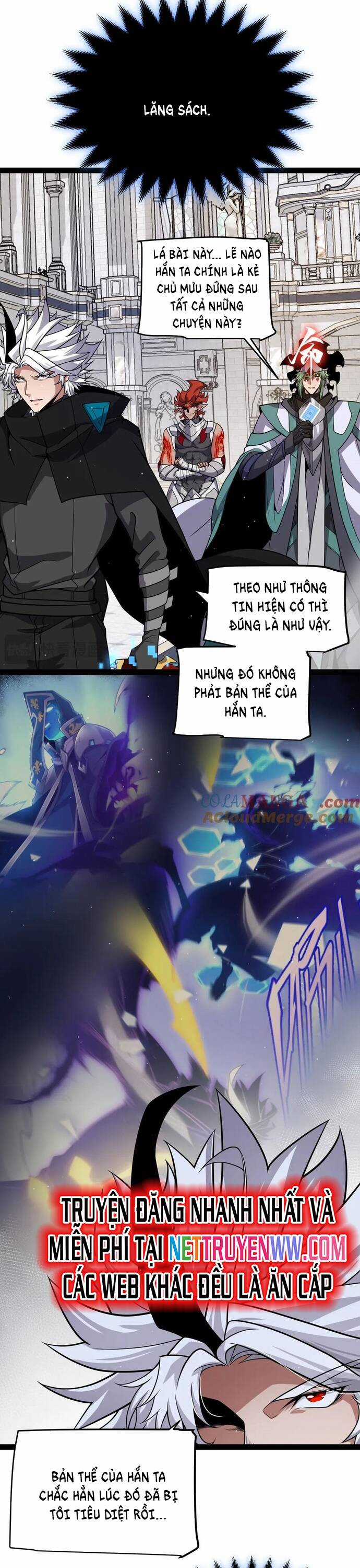 Tôi Đến Từ Thế Giới Trò Chơi Máy chơi trò chơi điện tử tốt nhất Chapter 330 trang 22