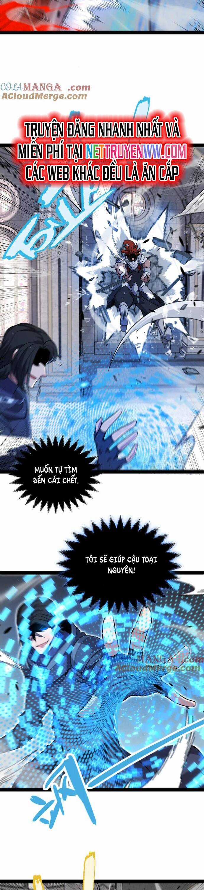 Tôi Đến Từ Thế Giới Trò Chơi Máy chơi trò chơi điện tử tốt nhất Chapter 330 trang 26