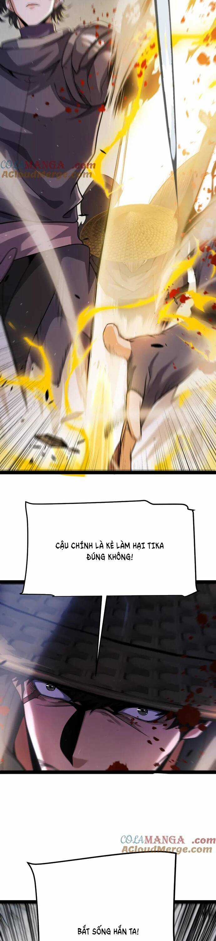 Tôi Đến Từ Thế Giới Trò Chơi Máy chơi trò chơi điện tử tốt nhất Chapter 330 trang 28