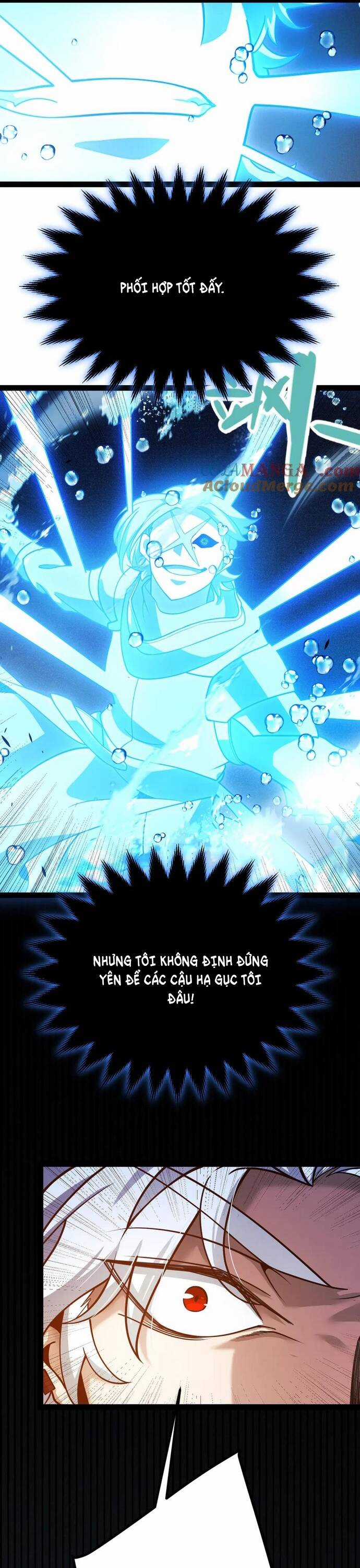 Tôi Đến Từ Thế Giới Trò Chơi Máy chơi trò chơi điện tử tốt nhất Chapter 330 trang 30