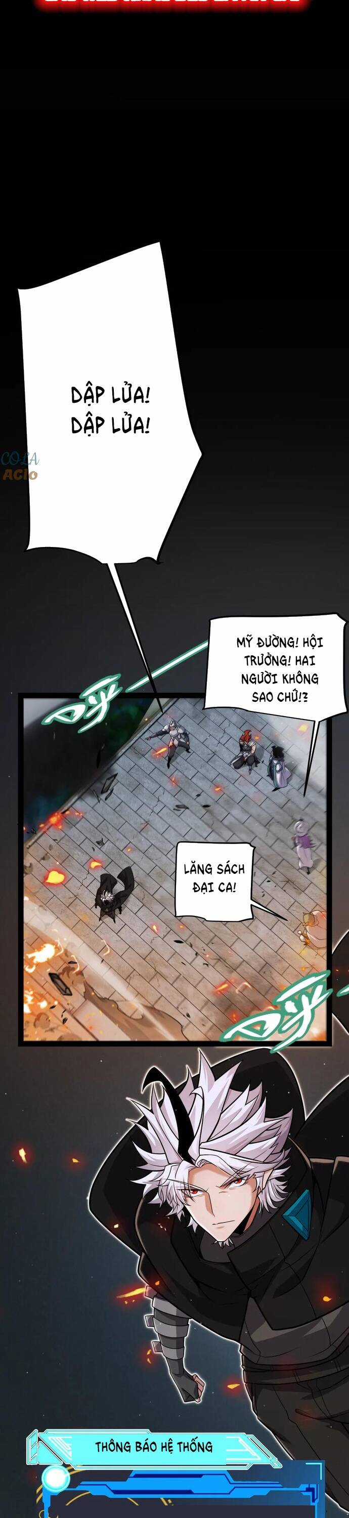 Tôi Đến Từ Thế Giới Trò Chơi Máy chơi trò chơi điện tử tốt nhất Chapter 330 trang 32